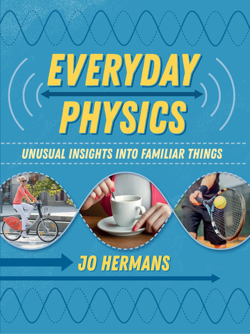 Title details for Everyday Physics by Jo Hermans - Available